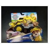 PAW Patrol Rescue Wheels - Rubble - Retail: $18