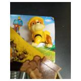 PAW Patrol Rescue Wheels - Rubble - Retail: $18