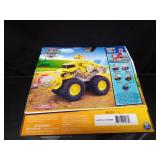 PAW Patrol Rescue Wheels - Rubble - Retail: $18