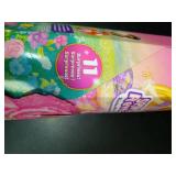 Disney Princess Spin & Reveal Rapunzel Fashion Doll & Accessories with 11 Surprises - Retail: $40