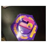 Disney Princess Spin & Reveal Rapunzel Fashion Doll & Accessories with 11 Surprises - Retail: $40