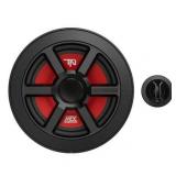 MTX Terminator 6.5 Inch Woofer Cone Component Speaker Pair with 45 Watt RMS - Retail: $90