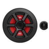 MTX Terminator 6.5 Inch Woofer Cone Component Speaker Pair with 45 Watt RMS - Retail: $90