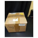 Criditpid 326628-763 Furnace Draft Inducer Motor Replacement for Carrier, Bryant, Payne Models, Furnace Blower Motor Exhaust Vent Venter Motor. - Retail: $97