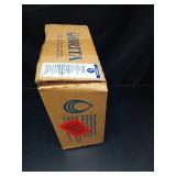 Brita Water Filter Pitcher for Tap and Drinking Water with 1 Standard Filter, Lasts 2 Months, 6-Cup Capacity, BPA Free, Red - Retail: $24