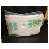 Effective Pain Relief Cervical Neck Pillow for Sleeping, Ergonomic Cooling Side Sleeper Pillow for Neck Support, Odorless Orthopedic Contour Memory Foam Pillows, Bed Pillow for Back Stomach Sleeper - 