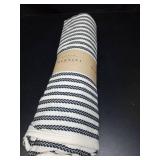 Bernini Protection Blanket Bug and Insect Repellent Outdoor Blanket, (56 x 68 Inches) - Retail: $32