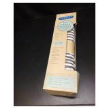 Bernini Protection Blanket Bug and Insect Repellent Outdoor Blanket, (56 x 68 Inches) - Retail: $32