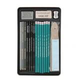 Prismacolor Graphite Drawing Set - Retail: $95