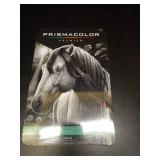 Prismacolor Graphite Drawing Set - Retail: $95