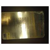 Prismacolor Graphite Drawing Set - Retail: $95