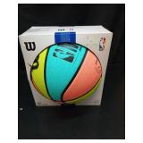 Wilson NBA DRV Plus Official Basketball - Retail: $45