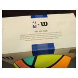 Wilson NBA DRV Plus Official Basketball - Retail: $45