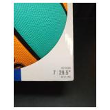 Wilson NBA DRV Plus Official Basketball - Retail: $45