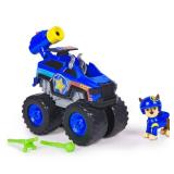 PAW Patrol Chase Rescue Wheels Vehicle - Retail: $18