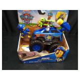 PAW Patrol Chase Rescue Wheels Vehicle - Retail: $18