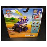 PAW Patrol Chase Rescue Wheels Vehicle - Retail: $18
