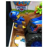 PAW Patrol Chase Rescue Wheels Vehicle - Retail: $18