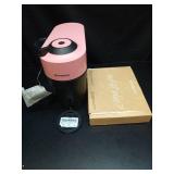 Nespresso Vertuo Pop+ Coffee and Espresso Maker by De