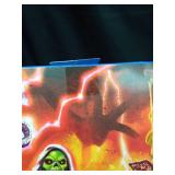 Masters of the Universe X Stranger Things Skeletor and Demogorgon Action Figure Set - 2pk - Retail: $35