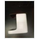 Smart Bird Feeder with Camera, with AI Identify Birds Species & Solar Panel, WiFi Birdfeeder with Cam, 4K HD Live View, Chew-Proof & Waterproof Design, Real-Time App Brown/White Retail $60