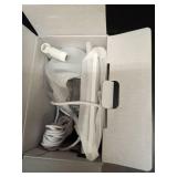 Smart Bird Feeder with Camera, with AI Identify Birds Species & Solar Panel, WiFi Birdfeeder with Cam, 4K HD Live View, Chew-Proof & Waterproof Design, Real-Time App Brown/White Retail $60