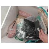 Lot Of Miscellaneous Clothing, 40 Pieces
