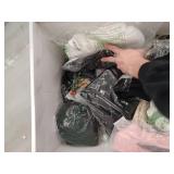 Lot Of Miscellaneous Clothing, 40 Pieces