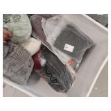 Lot Of Miscellaneous Clothing, 40 Pieces