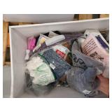 Lot Of Miscellaneous Clothing, 40 Pieces