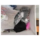 Lot Of Miscellaneous Clothing, 40 Pieces