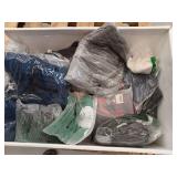 Lot Of Miscellaneous Clothing, 40 Pieces
