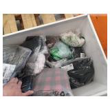 Lot Of Miscellaneous Clothing, 40 Pieces