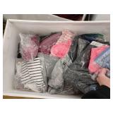 Lot Of Miscellaneous Clothing, 40 Pieces