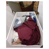 Lot Of Miscellaneous Clothing, 40 Pieces