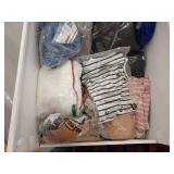 Lot Of Miscellaneous Clothing, 40 Pieces
