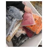 Lot Of Miscellaneous Clothing, 40 Pieces