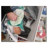 Lot Of Miscellaneous Clothing, 40 Pieces