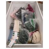 Lot Of Miscellaneous Clothing, 40 Pieces