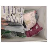 Lot Of Miscellaneous Clothing, 40 Pieces