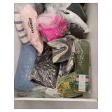 Lot Of Miscellaneous Clothing, 40 Pieces