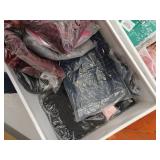 Lot Of Miscellaneous Clothing, 40 Pieces