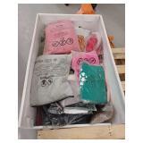 Lot Of Miscellaneous Clothing, 40 Pieces