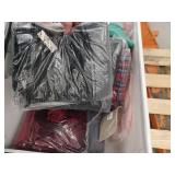 Lot Of Miscellaneous Clothing, 40 Pieces