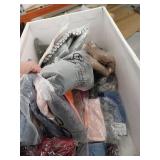 Lot Of Miscellaneous Clothing, 40 Pieces