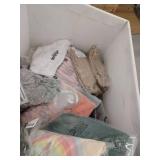 Lot Of Miscellaneous Clothing, 40 Pieces