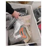 Lot Of Miscellaneous Clothing, 40 Pieces