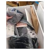 Lot Of Miscellaneous Clothing, 40 Pieces