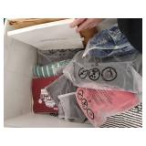 Lot Of Miscellaneous Clothing, 40 Pieces