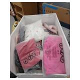 Lot Of Miscellaneous Clothing, 40 Pieces